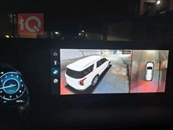 هیوندای پالیسەید